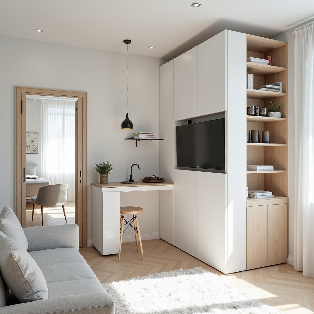 scandinavian living room ideas 33