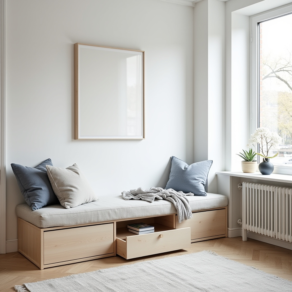 scandinavian living room ideas 5
