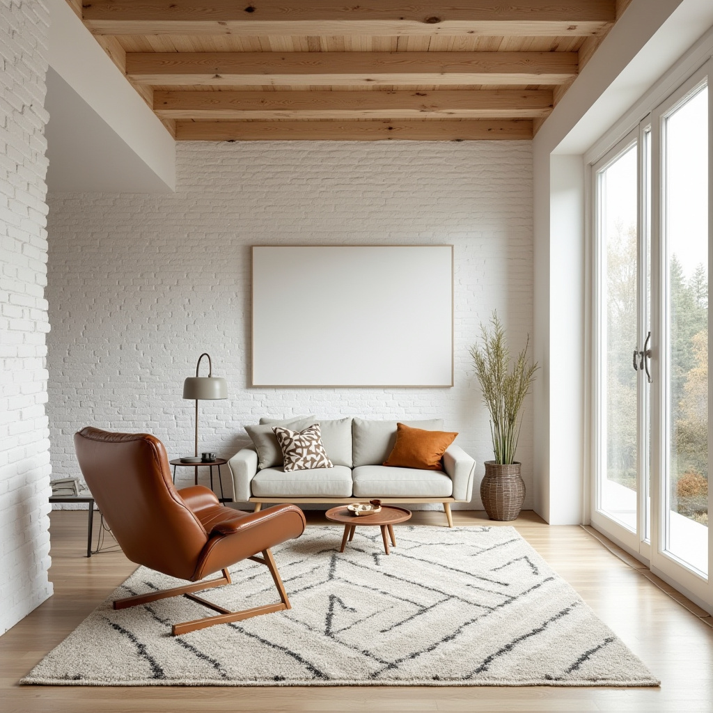 scandinavian living room ideas 7