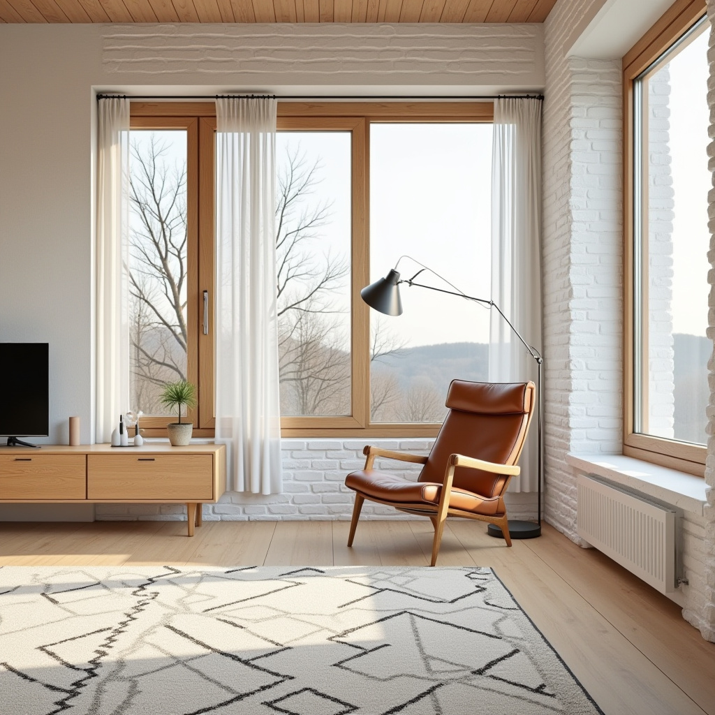 scandinavian living room ideas 8