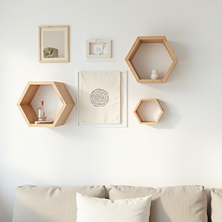 scandinavian wall decor 1