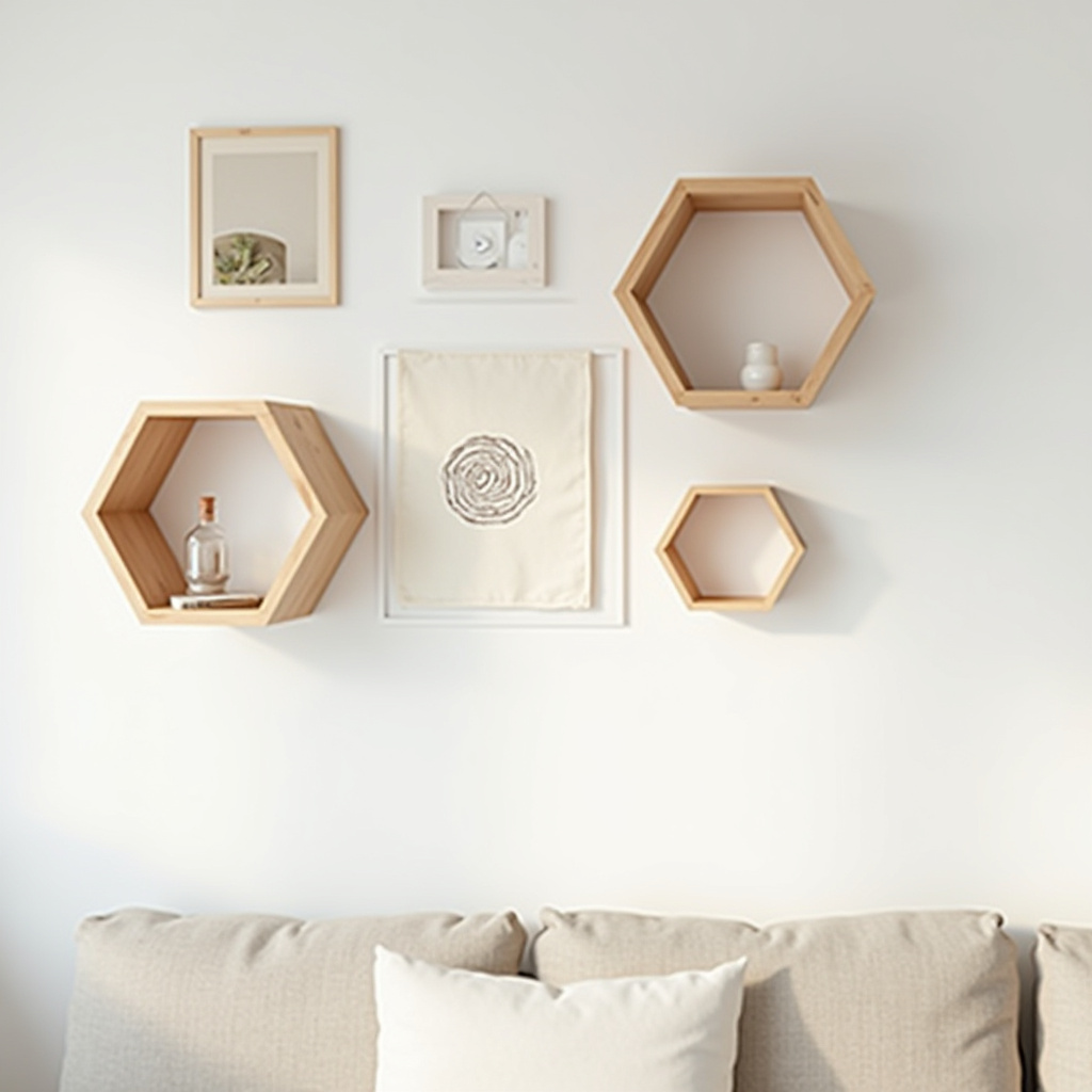scandinavian wall decor 1