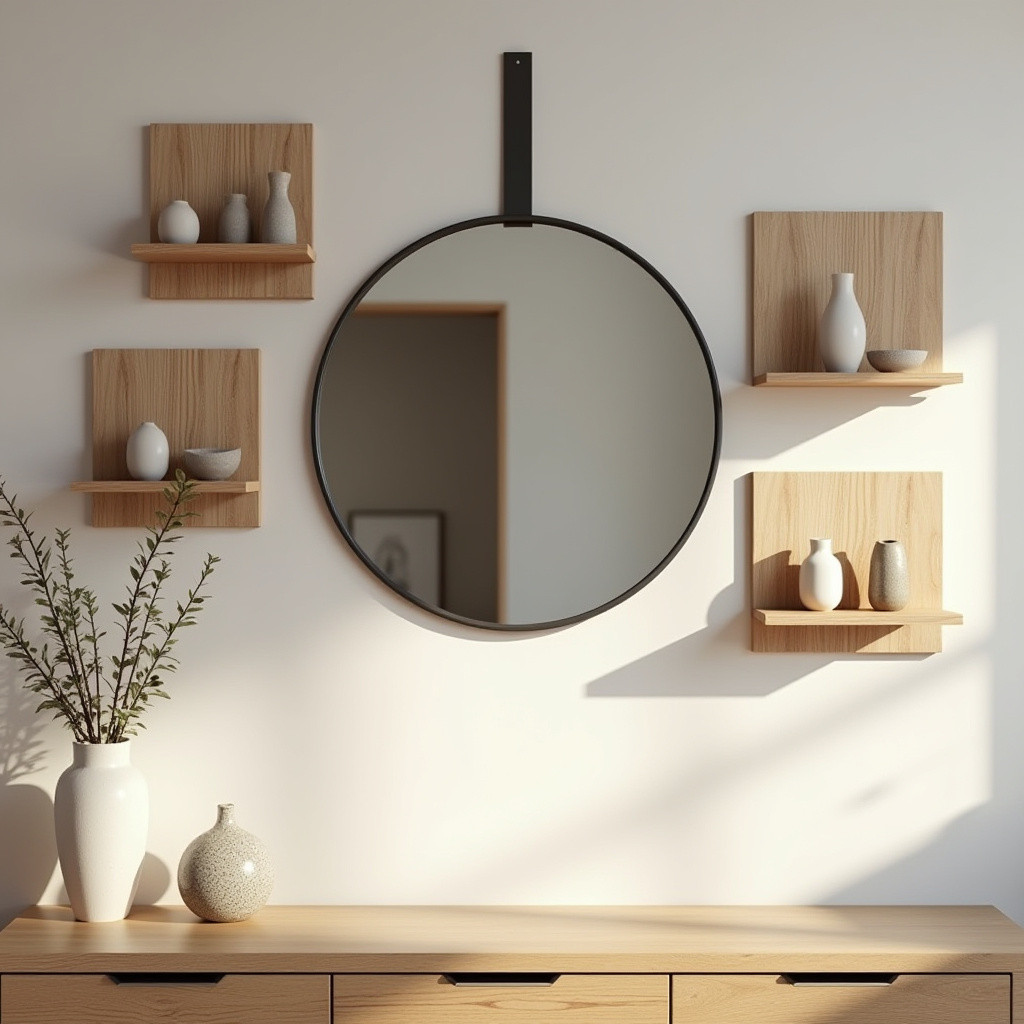 scandinavian wall decor 14
