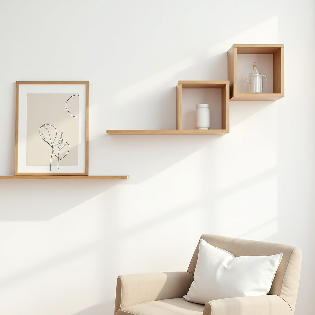 scandinavian wall decor 2