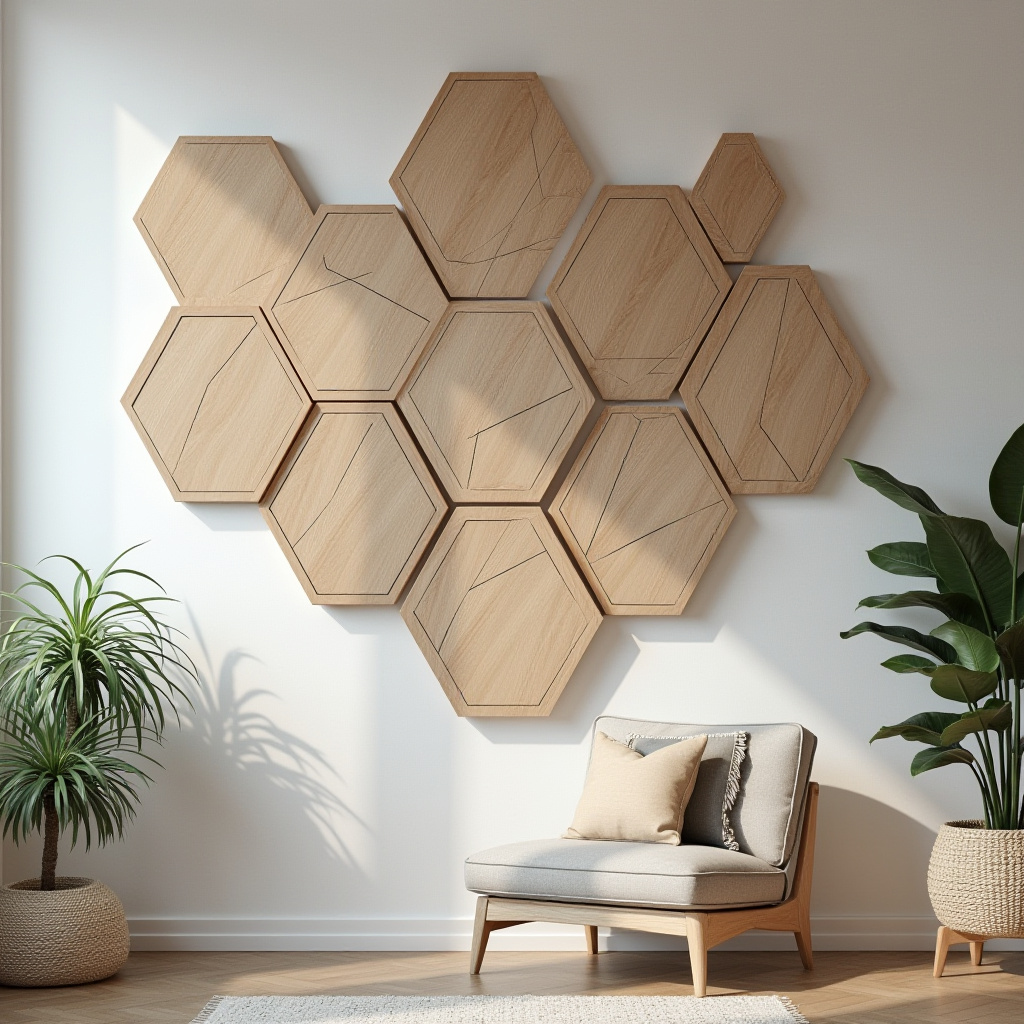scandinavian wall decor 21