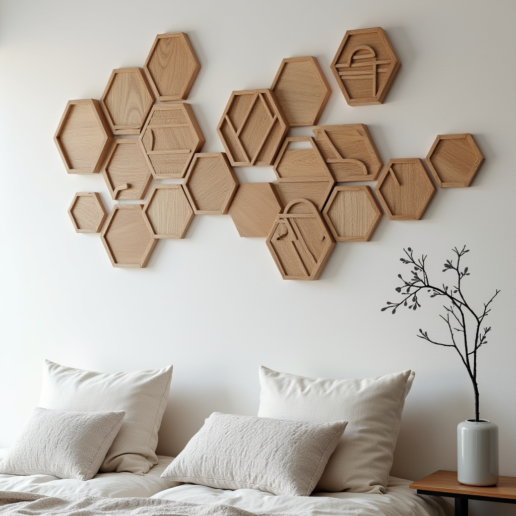 scandinavian wall decor 22