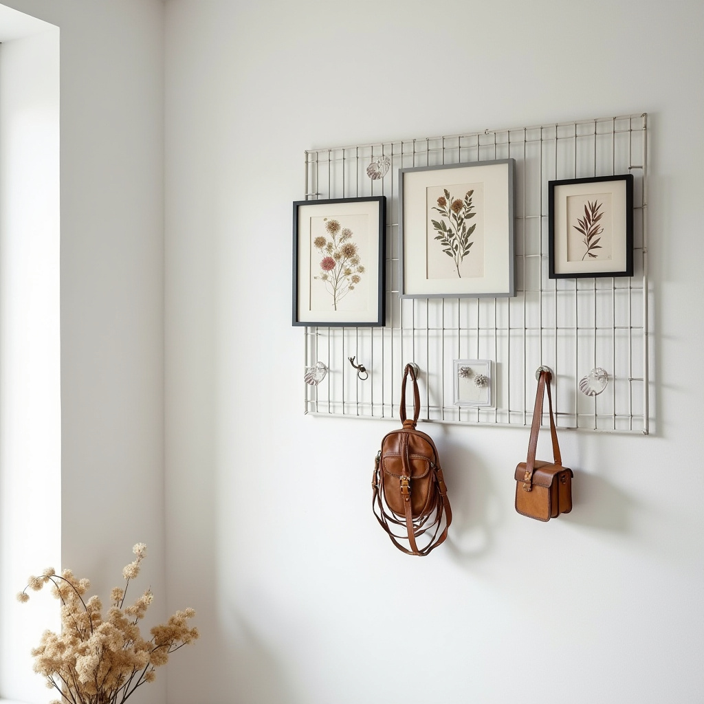scandinavian wall decor 23