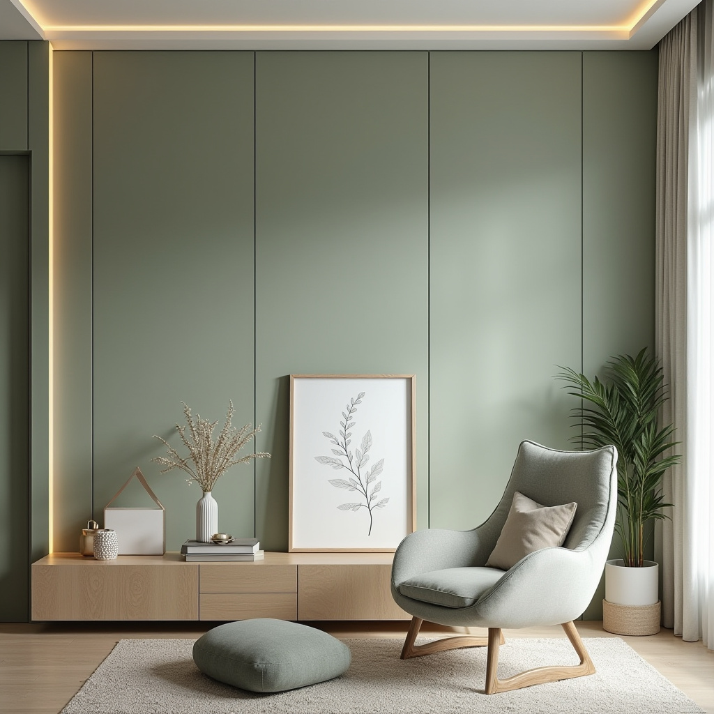scandinavian wall decor 3