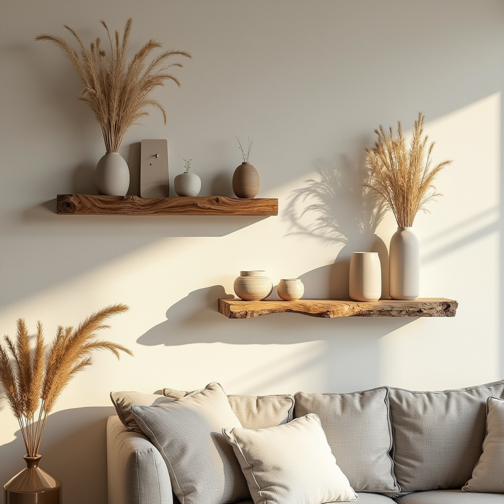 scandinavian wall decor 33
