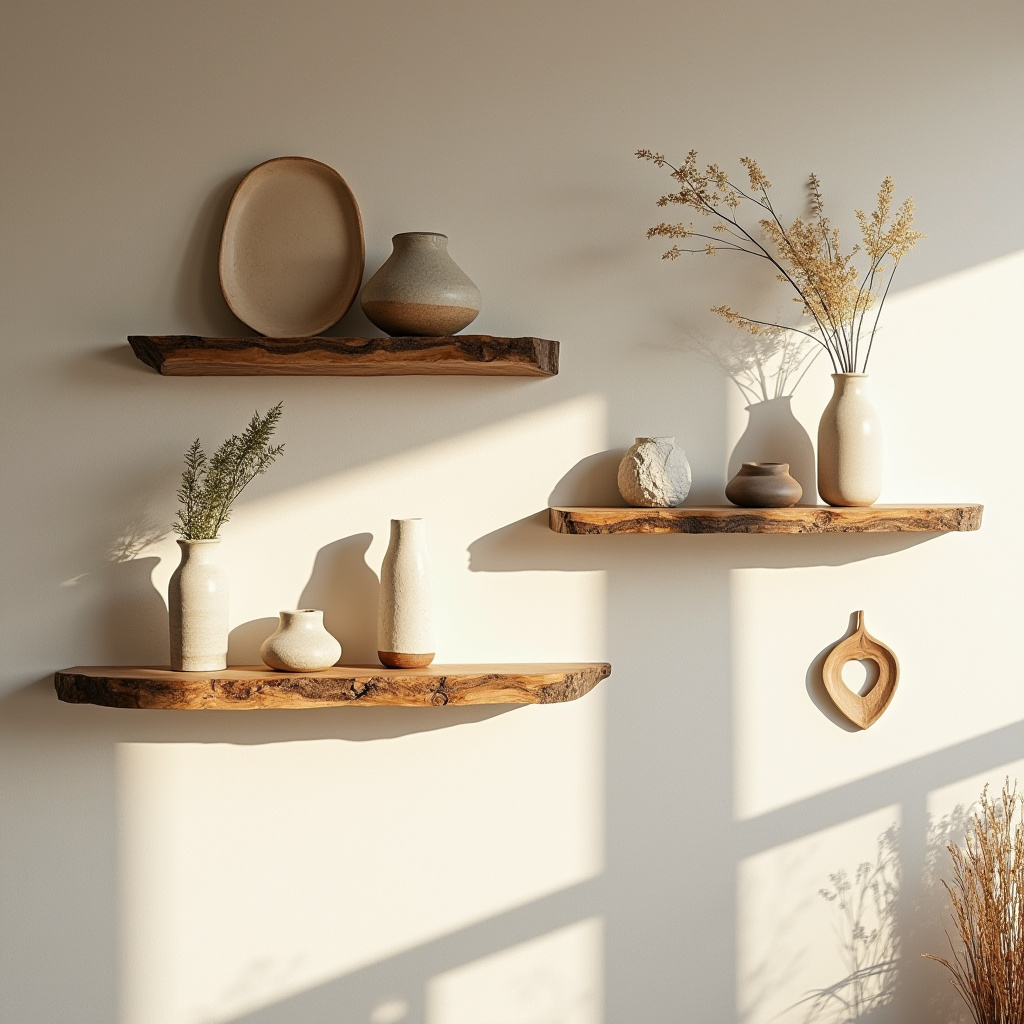 scandinavian wall decor 34