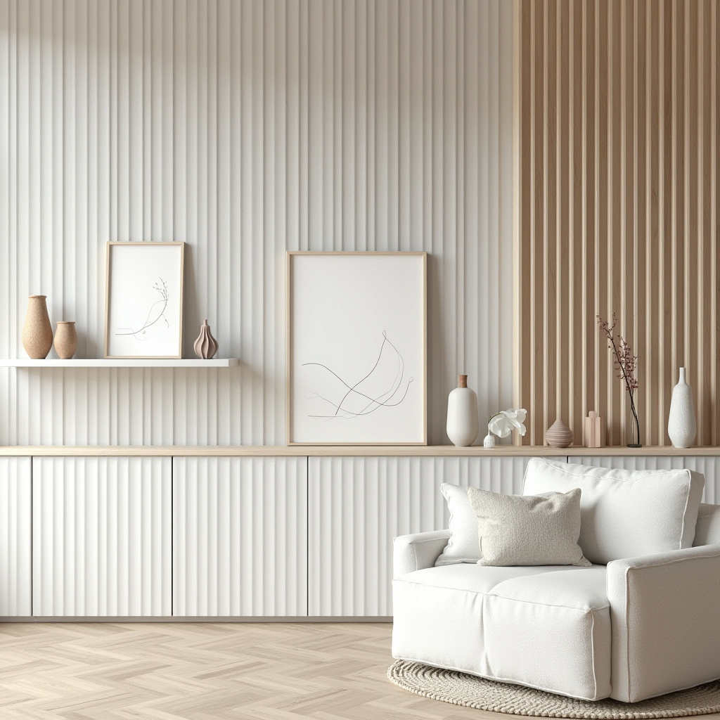scandinavian wall decor 37