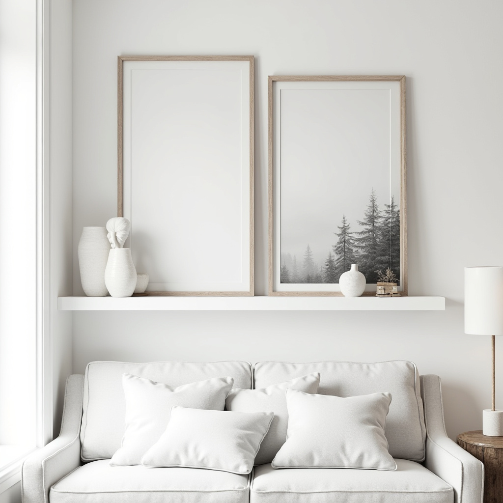 scandinavian wall decor 8