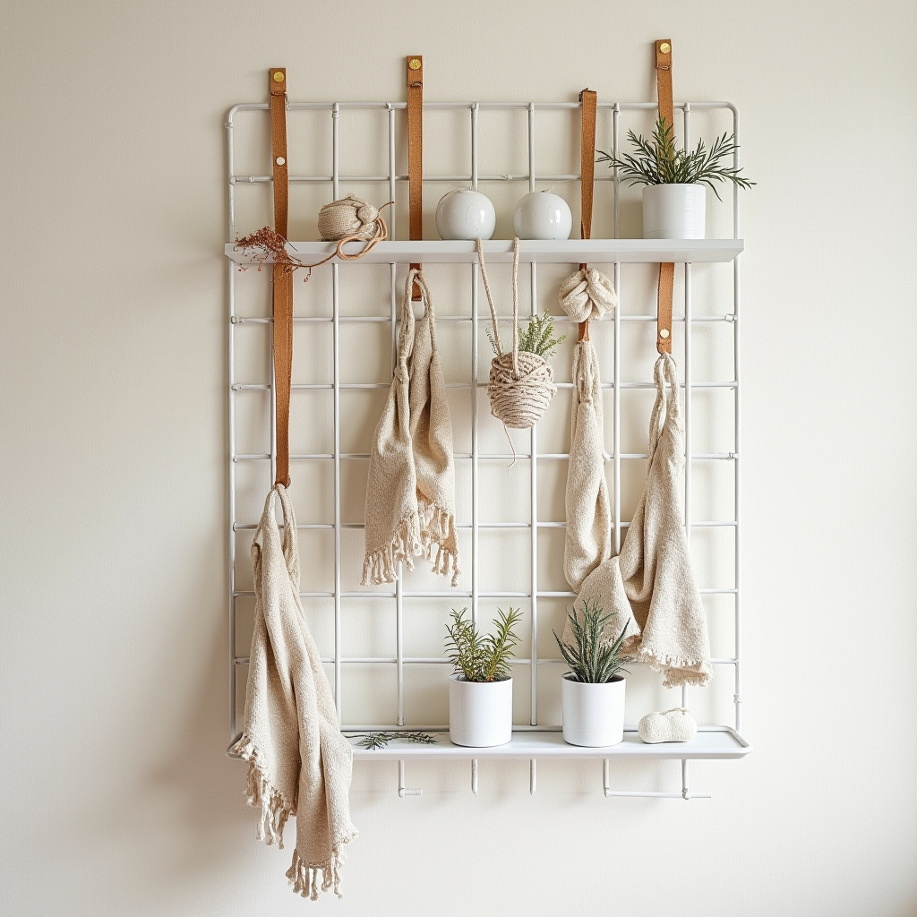 scandinavian wall decor 9