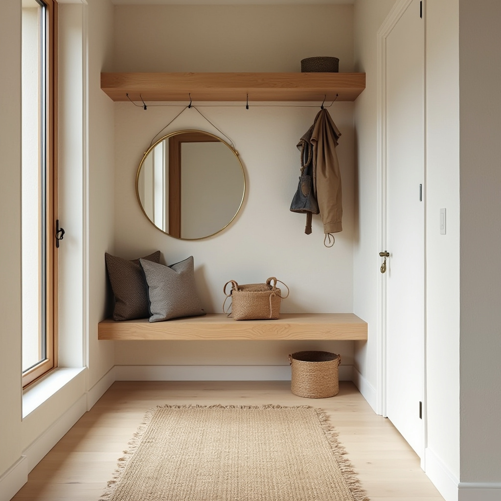 short hallway ideas 1
