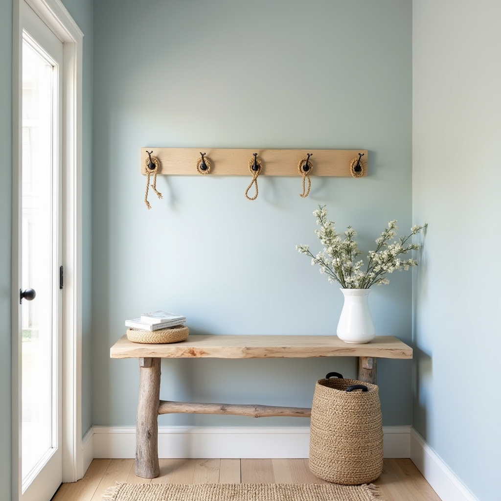 short hallway ideas 12