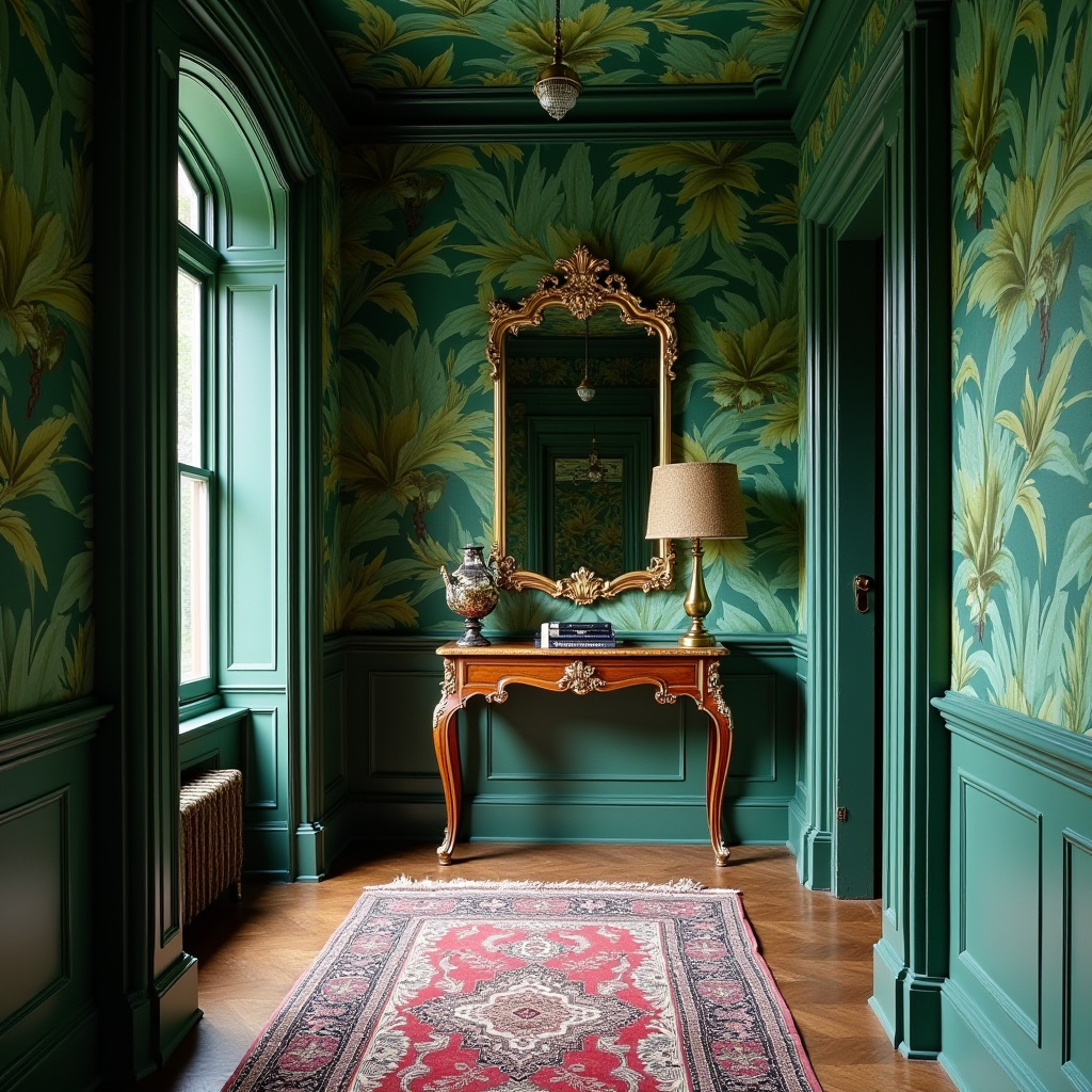 short hallway ideas 14
