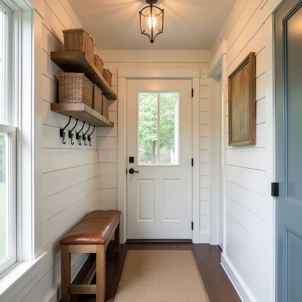 short hallway ideas 17