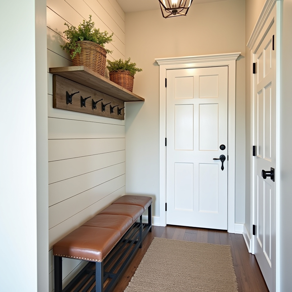 short hallway ideas 18