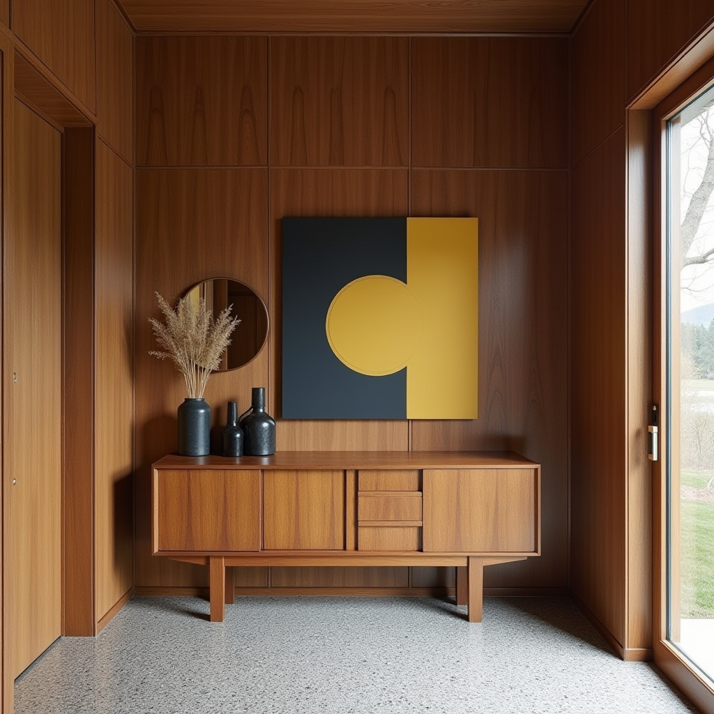 short hallway ideas 19