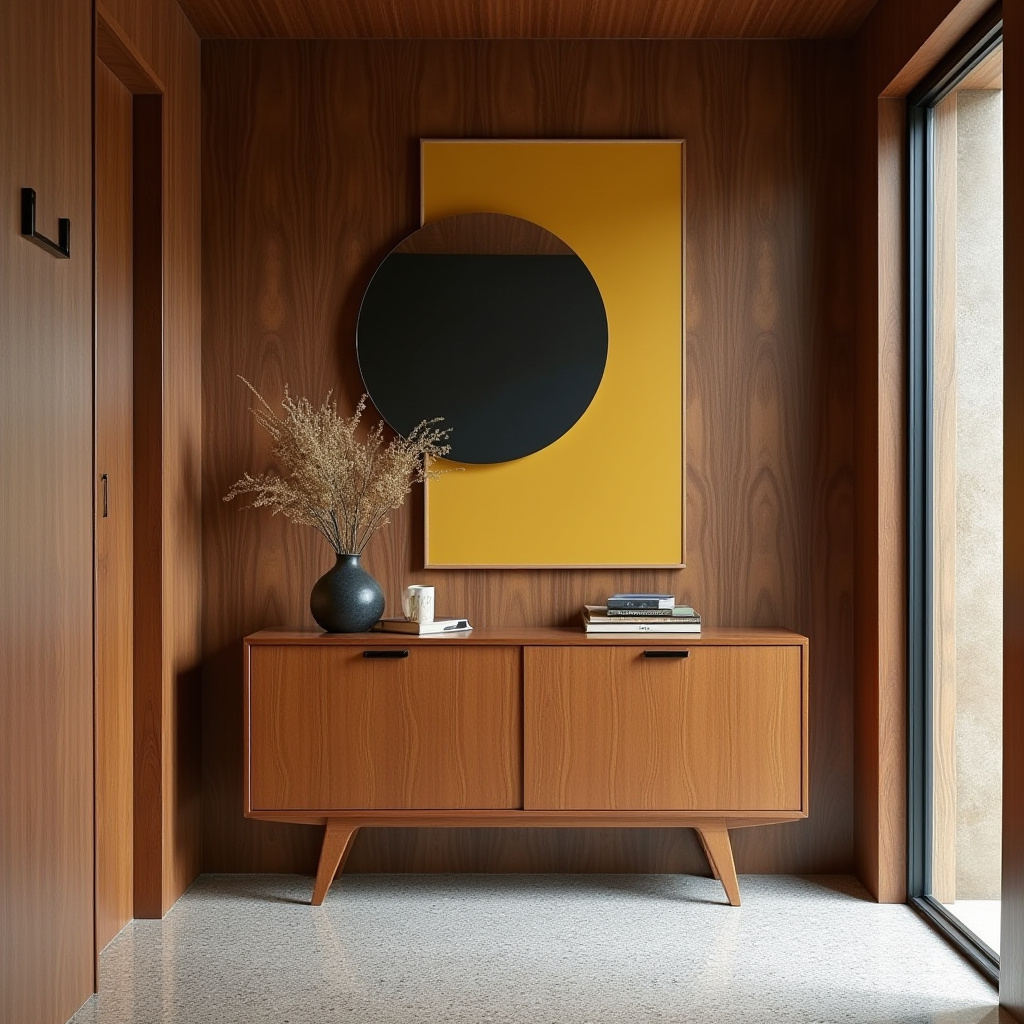 short hallway ideas 20