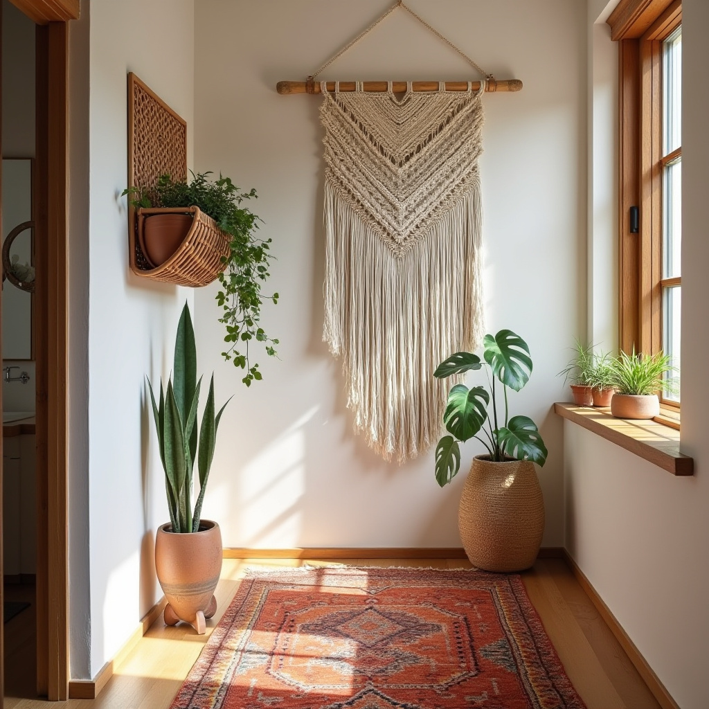 short hallway ideas 21