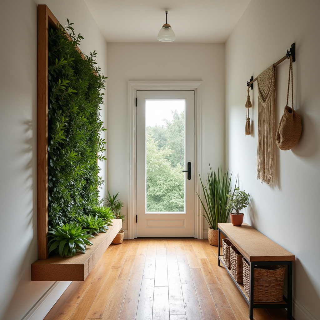 short hallway ideas 27