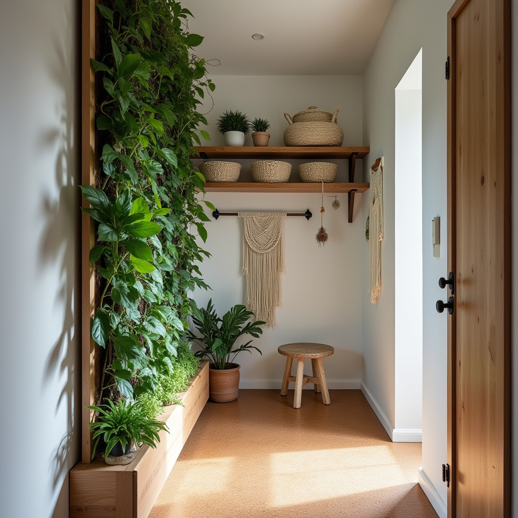 short hallway ideas 28