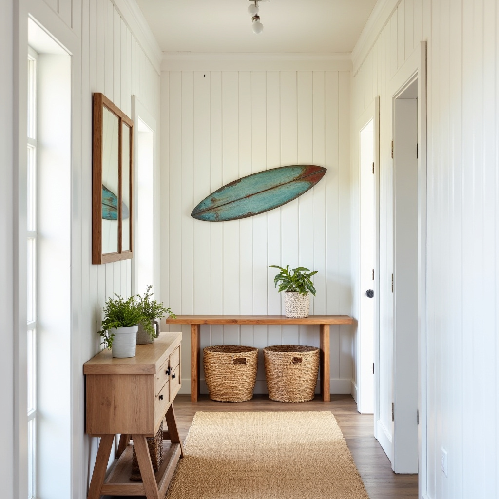 short hallway ideas 38
