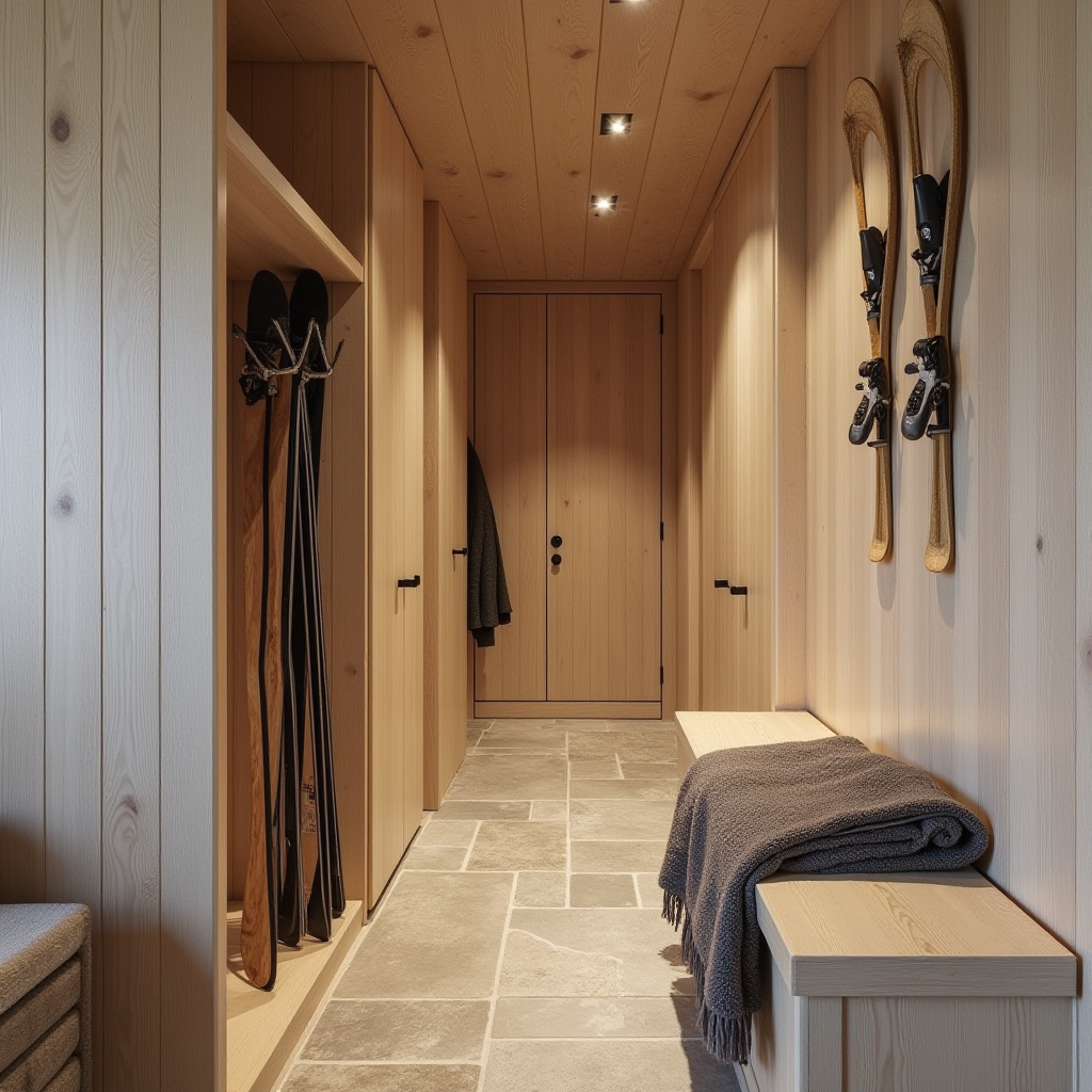 short hallway ideas 39