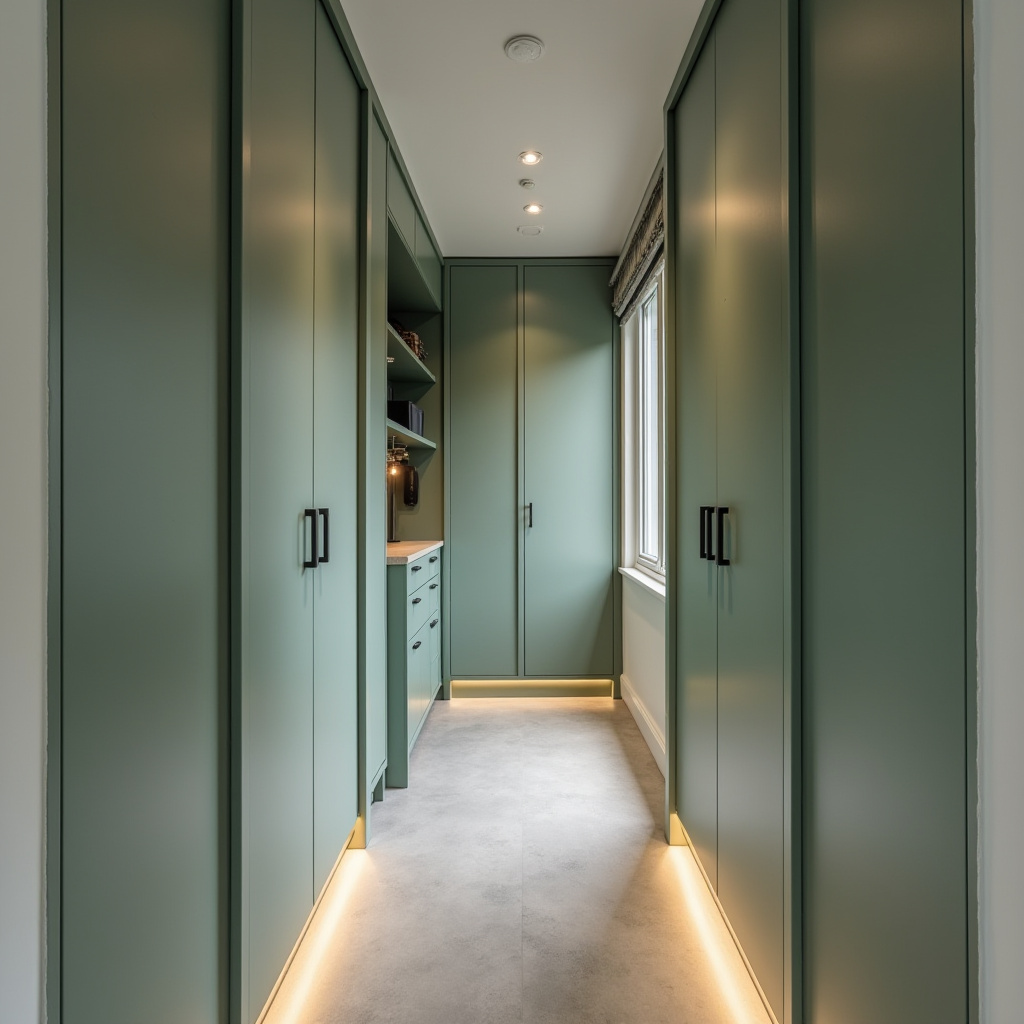 short hallway ideas 4