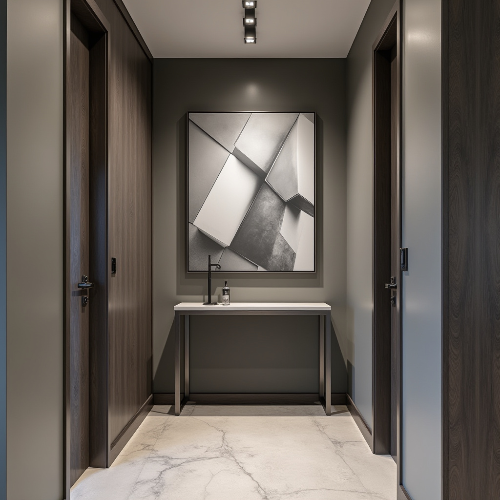 short hallway ideas 5