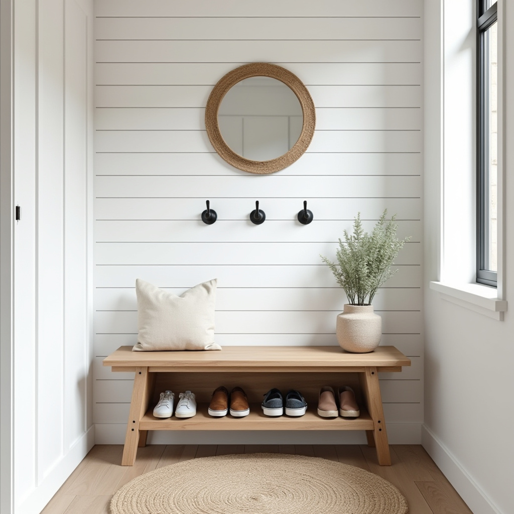 short hallway ideas 8