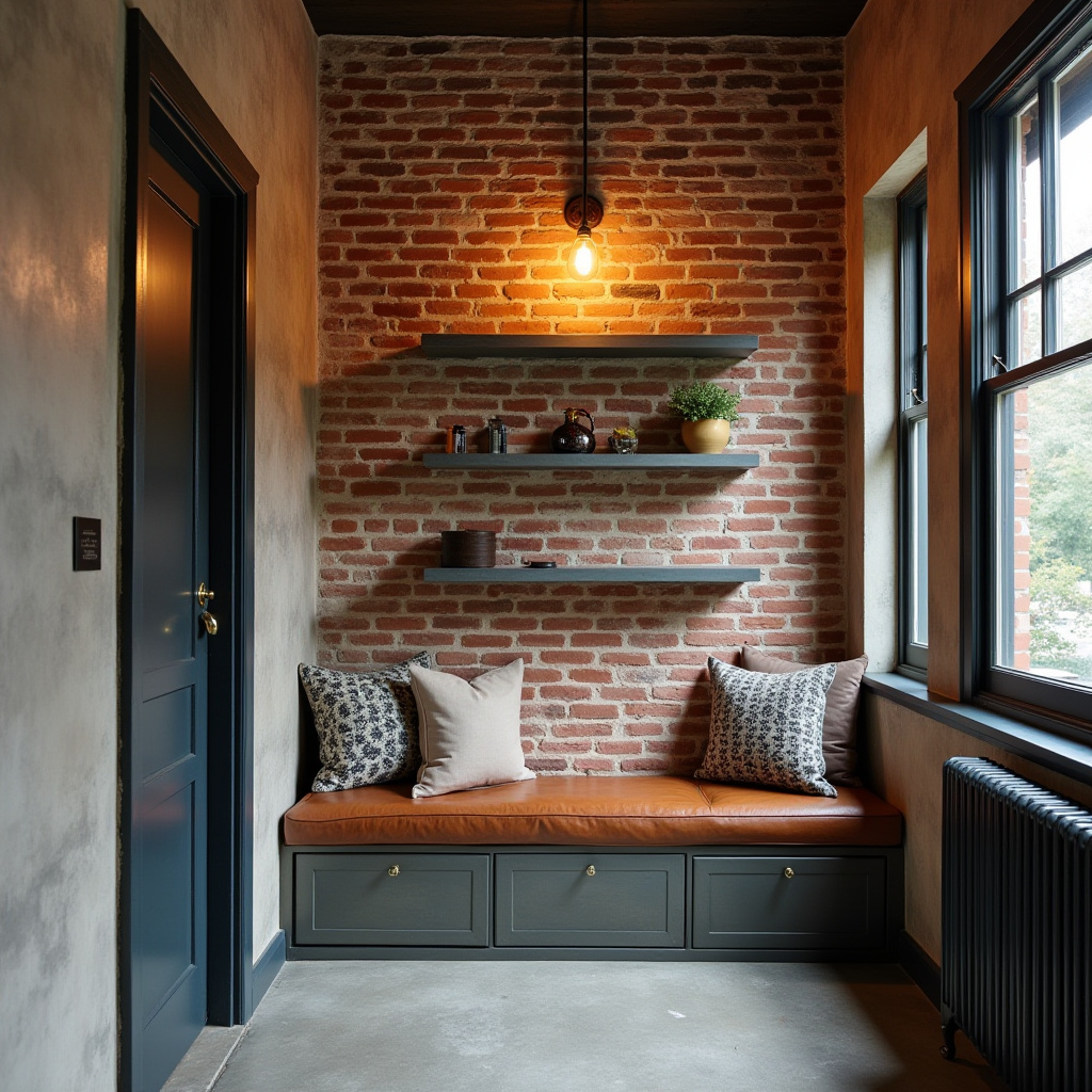 short hallway ideas 9