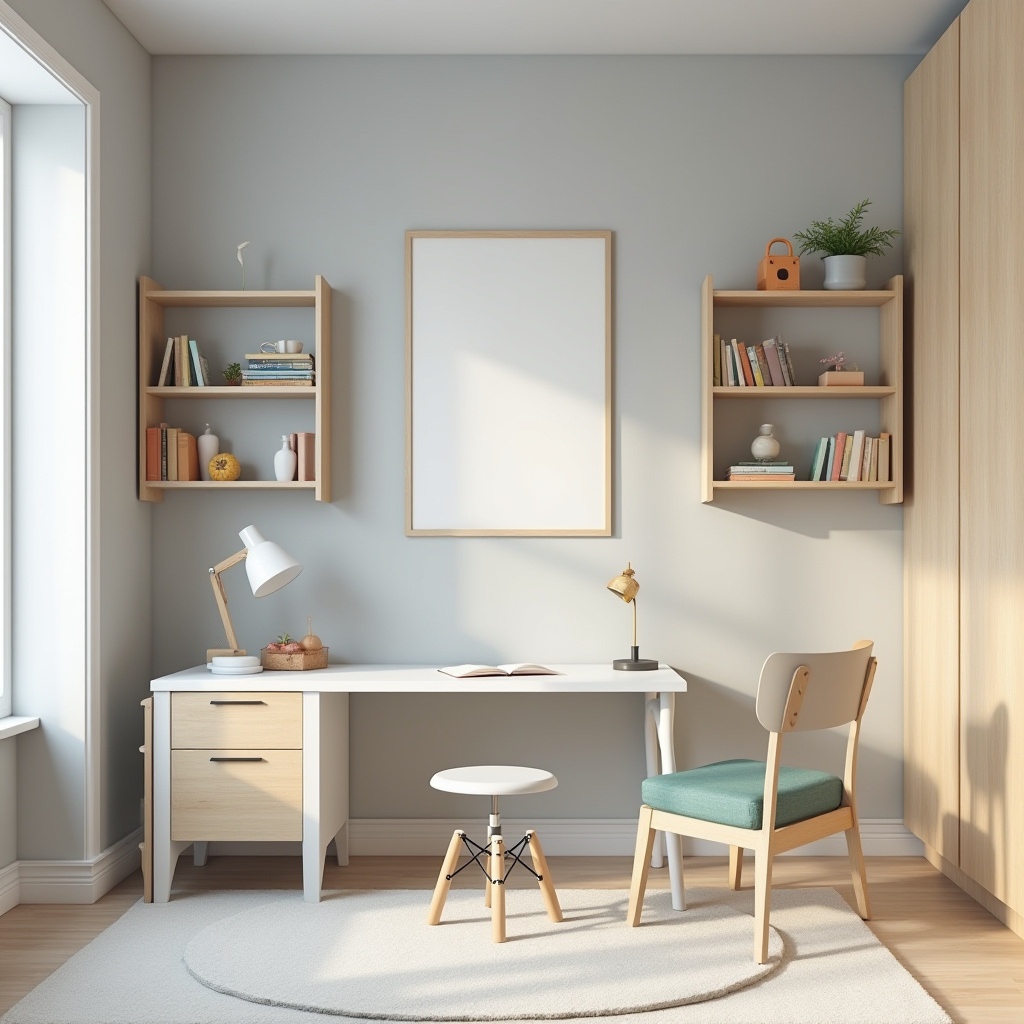 simple room ideas 22