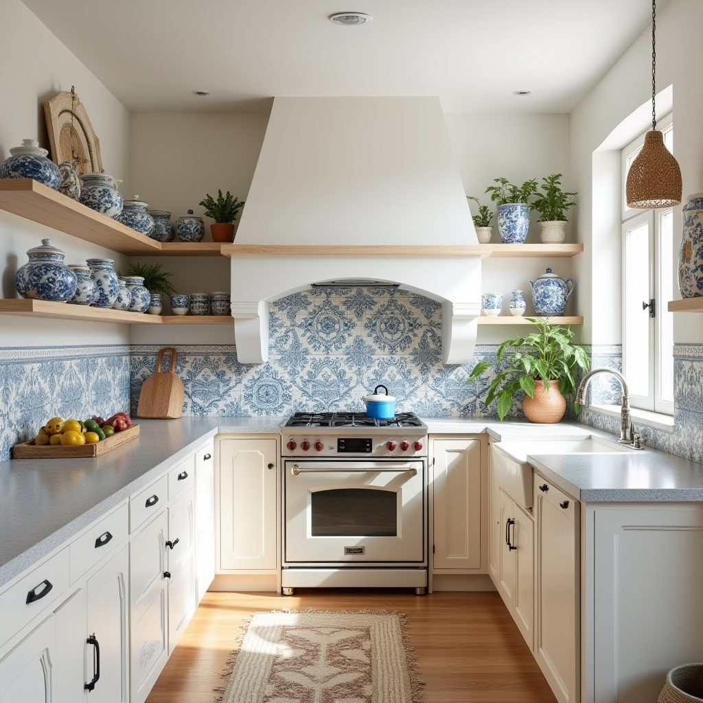 single wall kitchen ideas 29