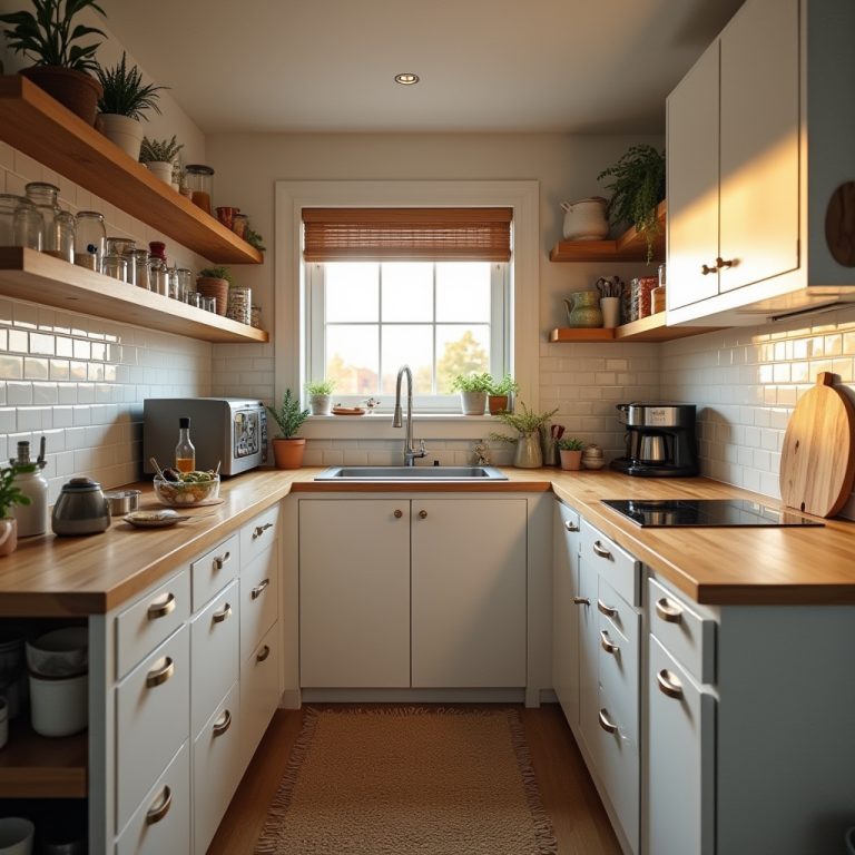 single wide kitchen ideas 1
