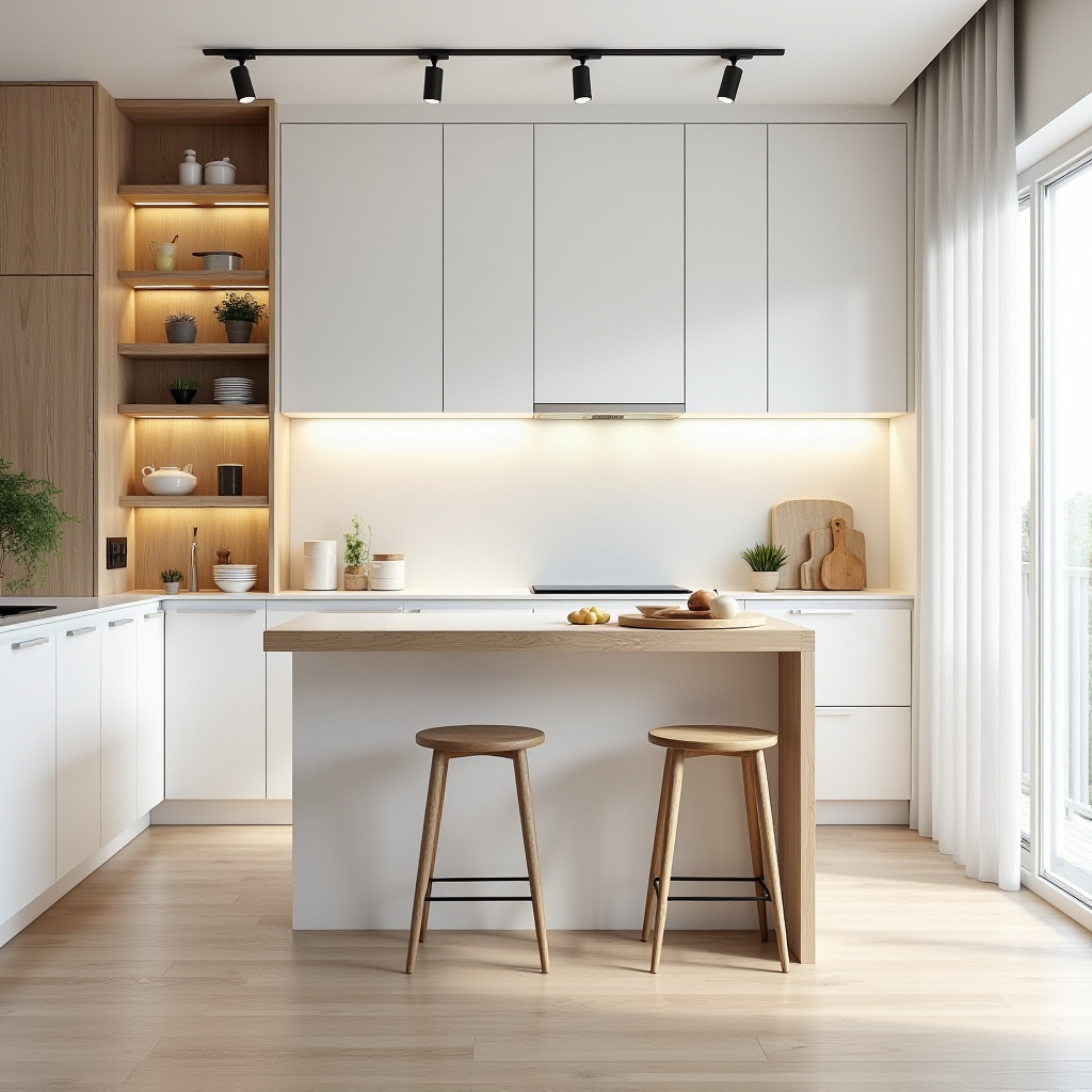 single wide kitchen ideas 12