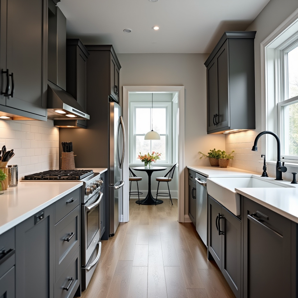 single wide kitchen ideas 13