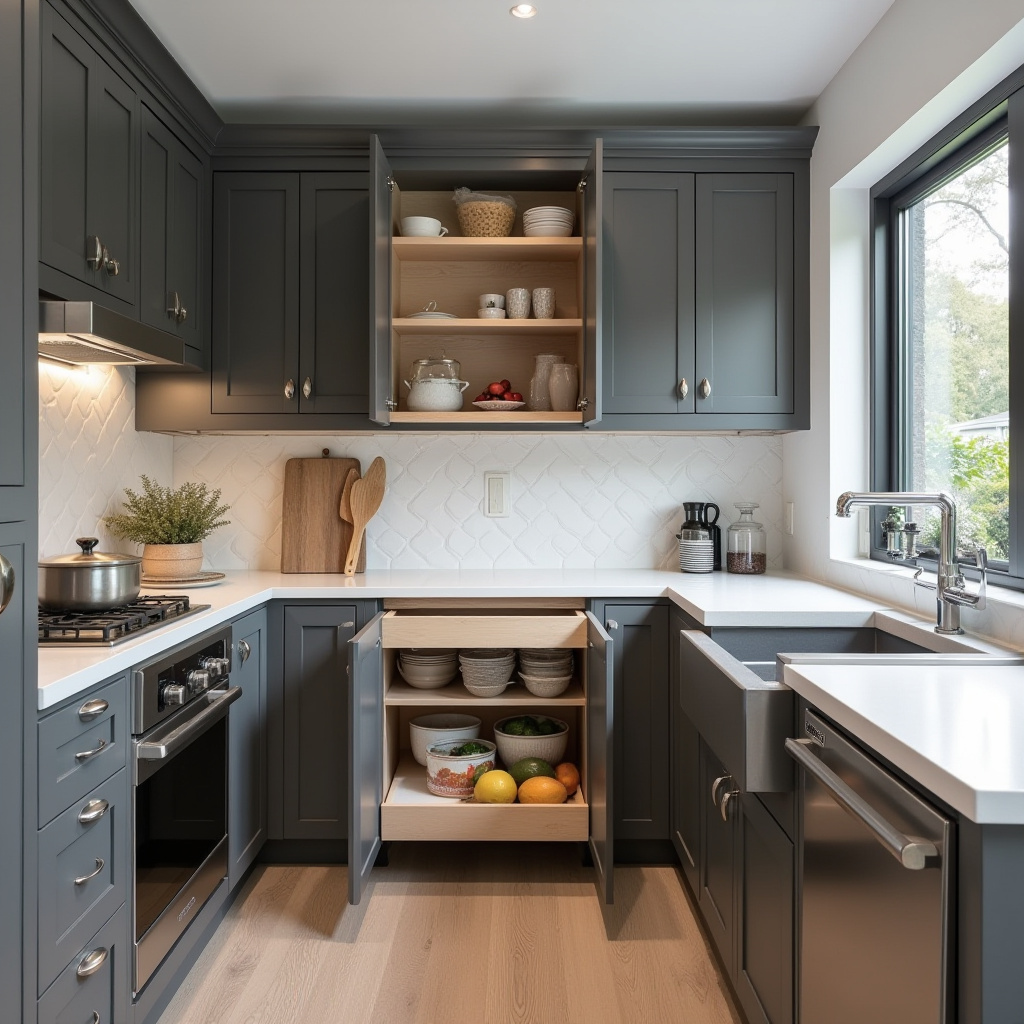 single wide kitchen ideas 14
