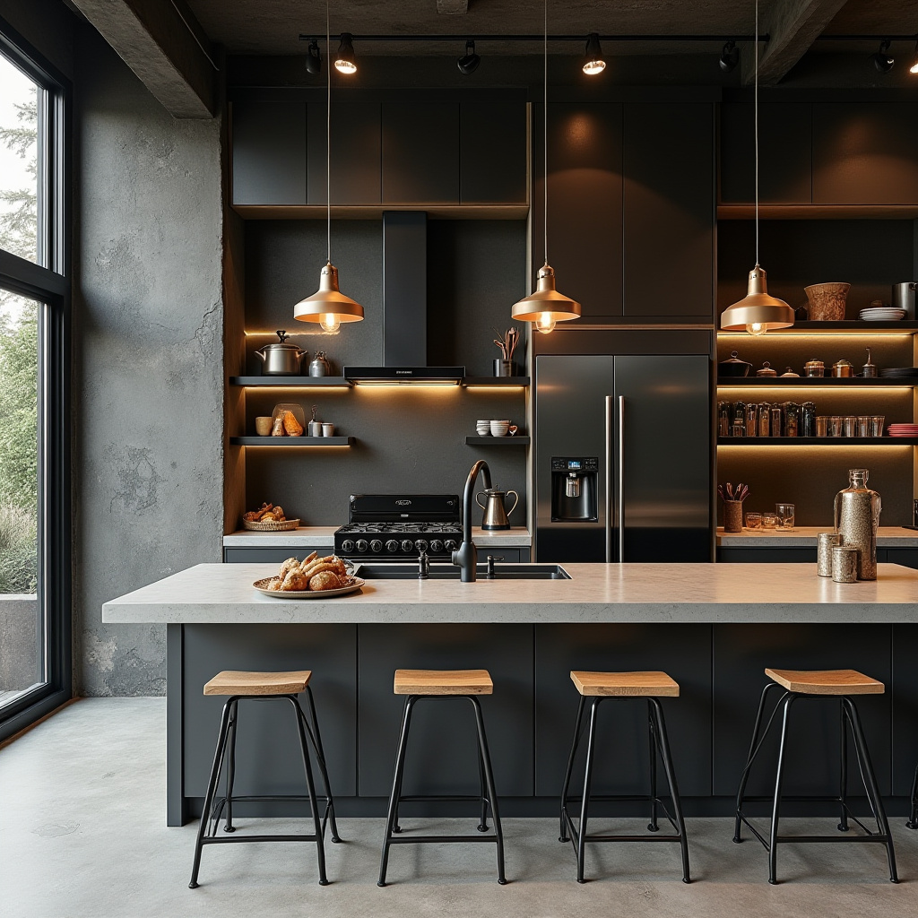 single wide kitchen ideas 17
