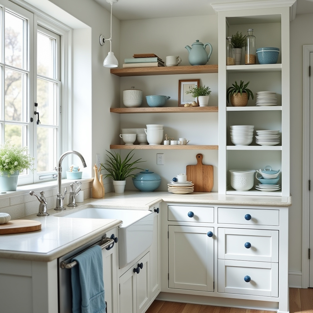 single wide kitchen ideas 19