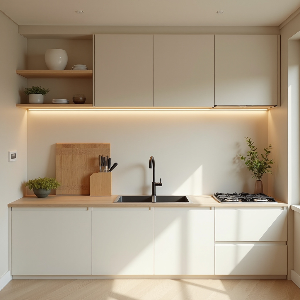 single wide kitchen ideas 21