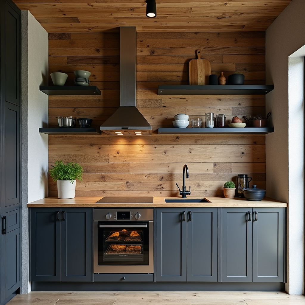 single wide kitchen ideas 23