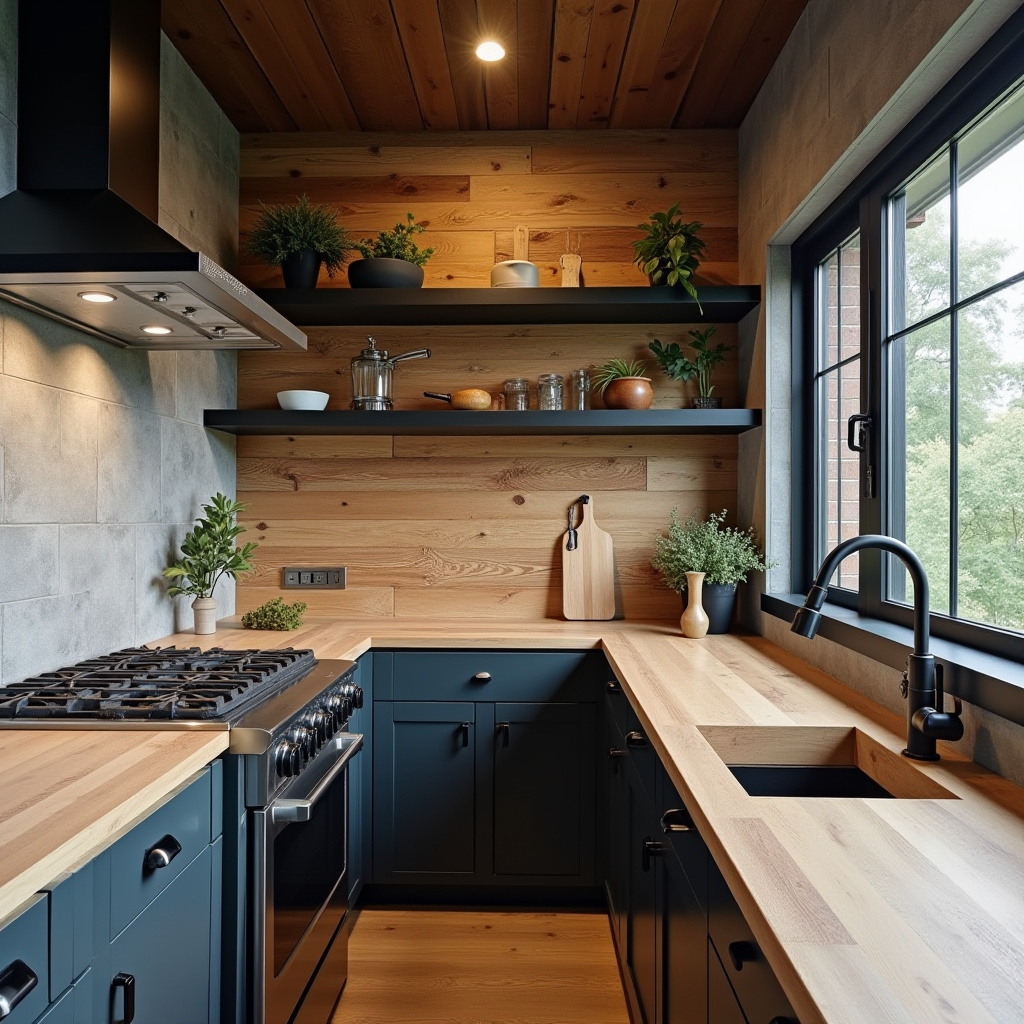 single wide kitchen ideas 24