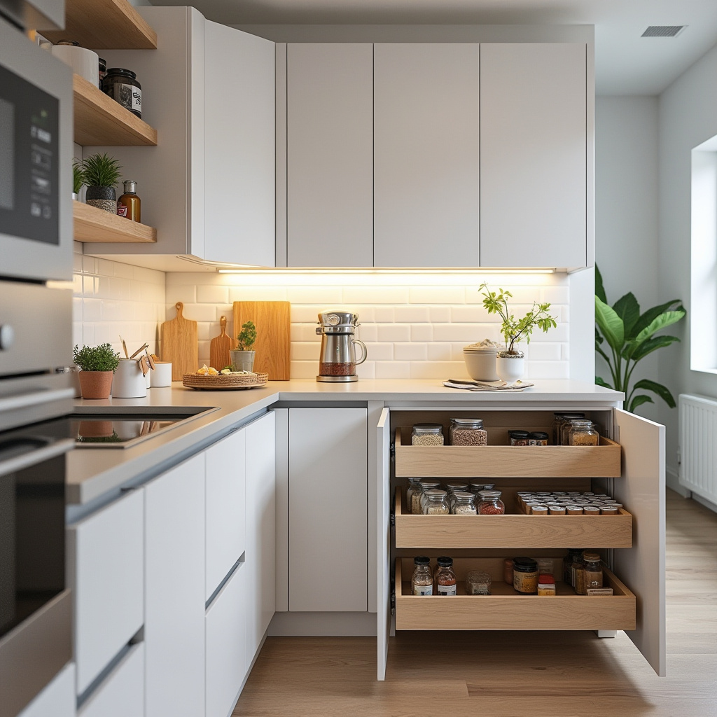 single wide kitchen ideas 25