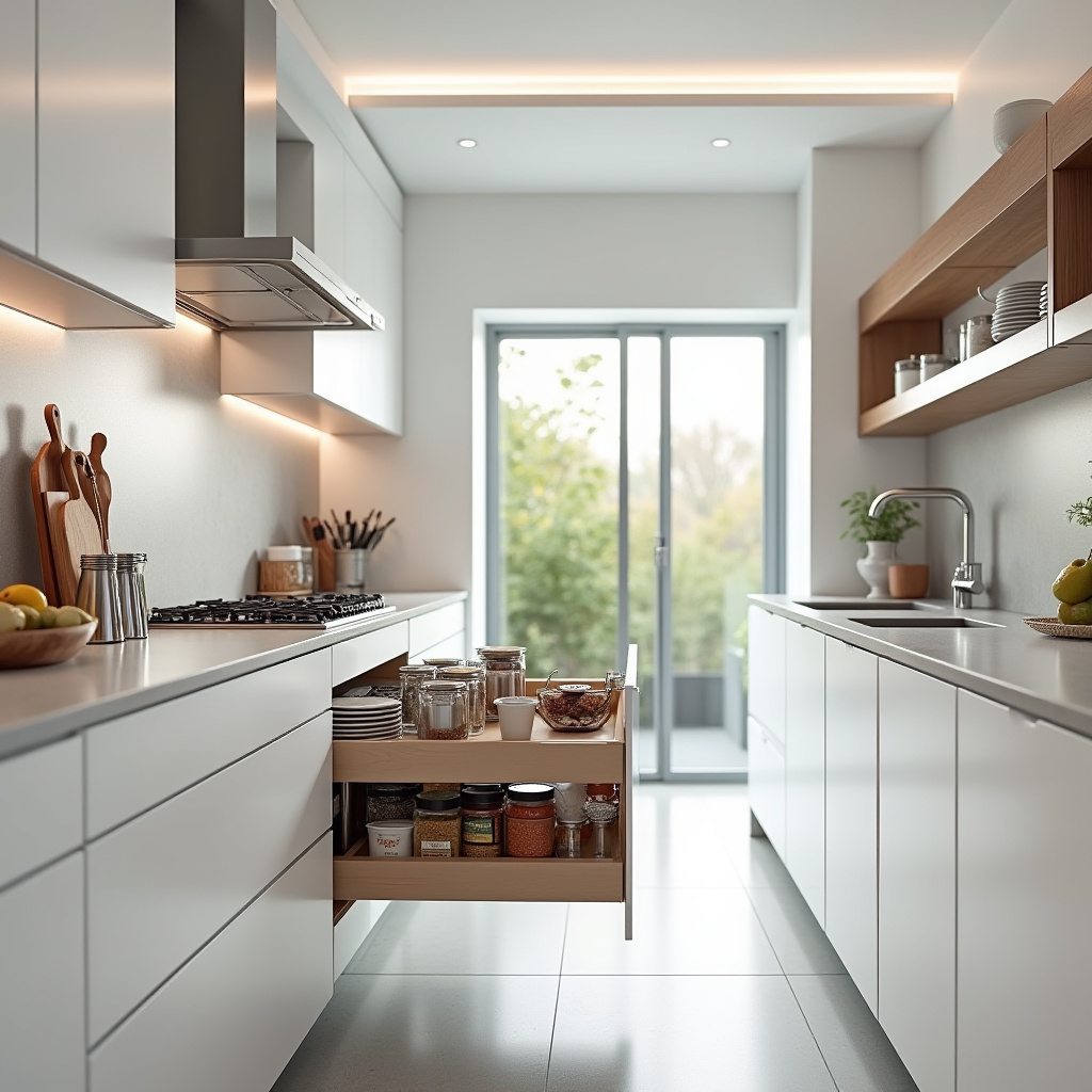 single wide kitchen ideas 26