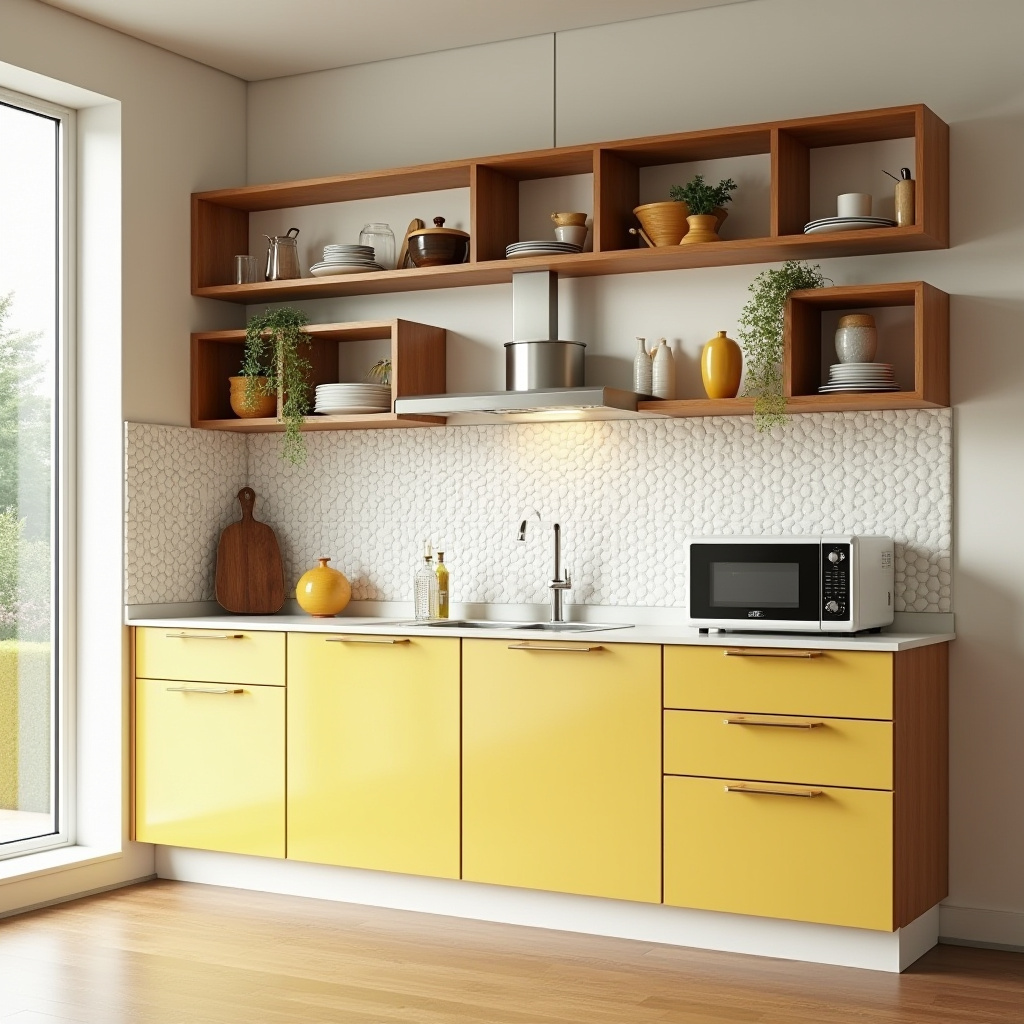 single wide kitchen ideas 27