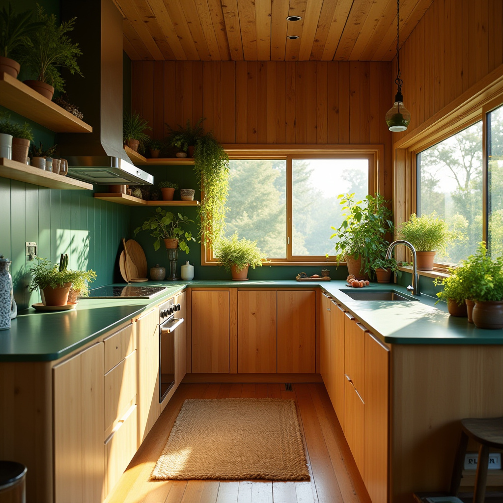 single wide kitchen ideas 30
