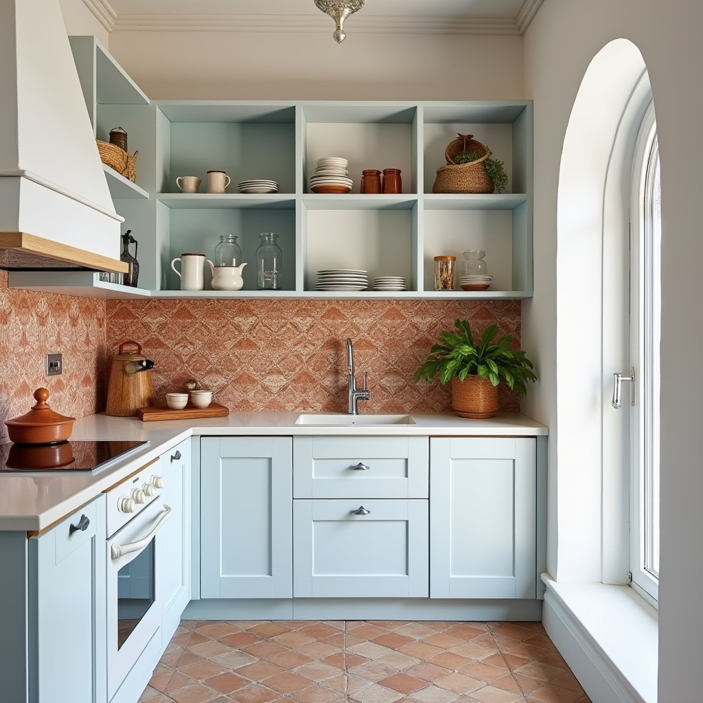 single wide kitchen ideas 31