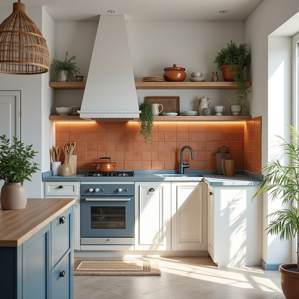 single wide kitchen ideas 32